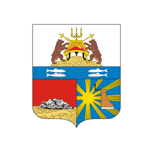 Официальный герб города Череповец